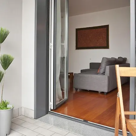 Apartment Italianway-zanella Mailand