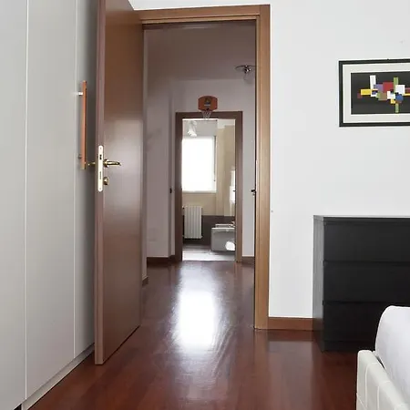Apartment Italianway-zanella Mailand