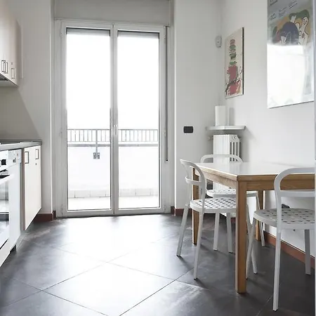 Italianway-zanella Mailand