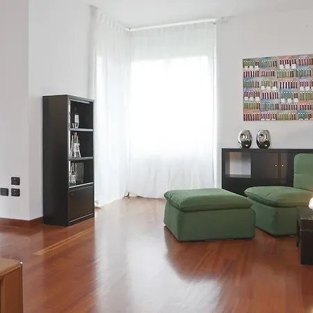 Italianway-zanella Apartment Mailand